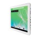 Woxter Nimbus 97 Q 9.7'' Blanco